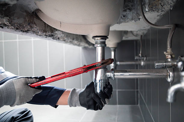 Trusted Drain Cleaning service in Yorklyn, DE - AAA Plumbing Heating